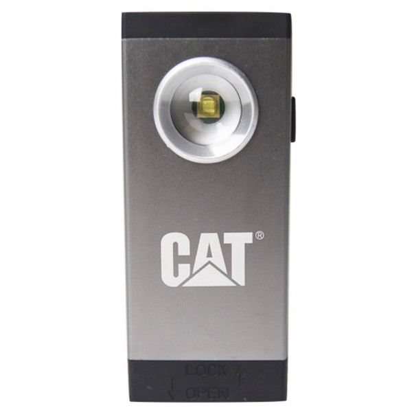 Lampe de poche à LED pour projecteur de poche CAT CT5110 Micromax