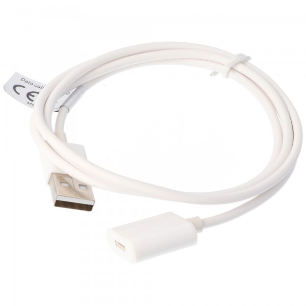 Câble de charge USB adapté à Apple Pencil
