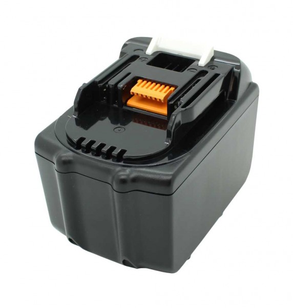 Batterie outil LiIon 18V 6.0Ah remplace Makita BL1860