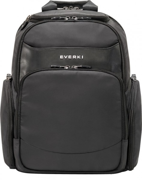 Everki Suite (EKP128) - Sac à dos pour ordinateur portable haut de gamme pour appareils jusqu'à 14 pouces