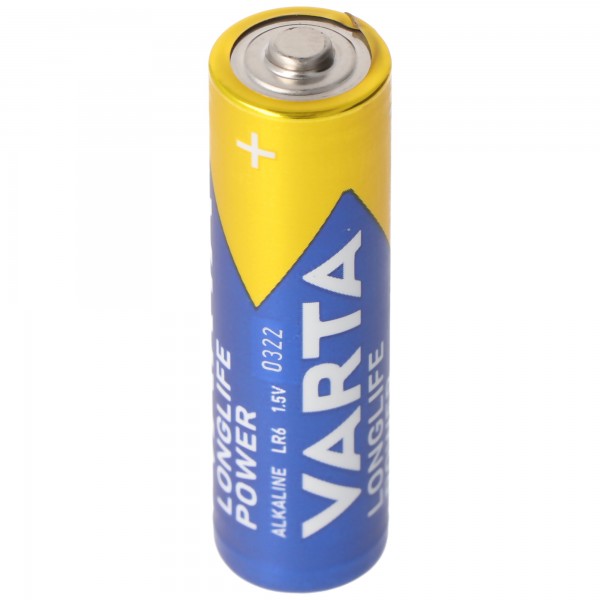 Varta High Energy Mignon AA 1,5V en vrac 1 pièce