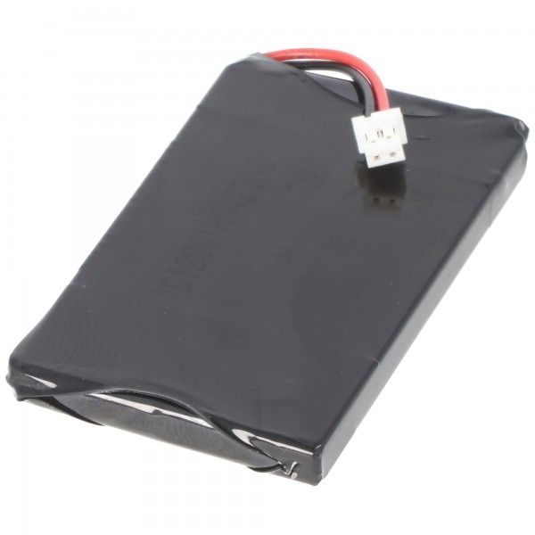 T-Com Speedphone 300 Battery LP043048AH en réplique de la batterie d’AccuCell