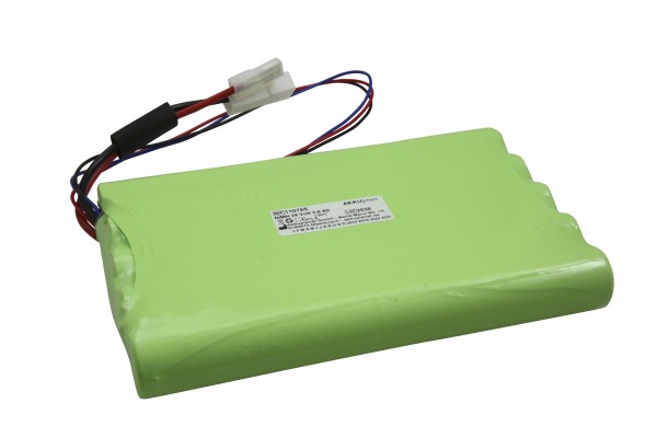 Batterie NiMH adaptable sur Guldmann Lifter GH1, type GH3 550182
