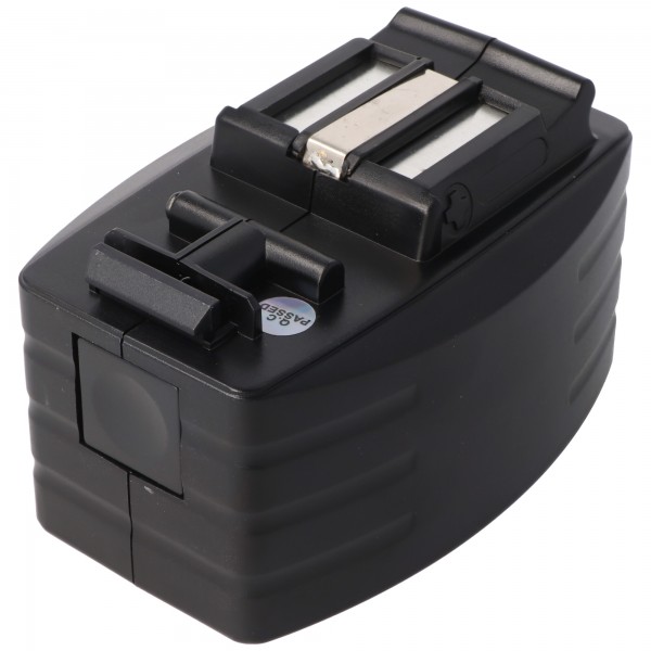 Batterie d'outils pour Festo (faux) BPH12T, BPH 12T, TDD 12 3.0
